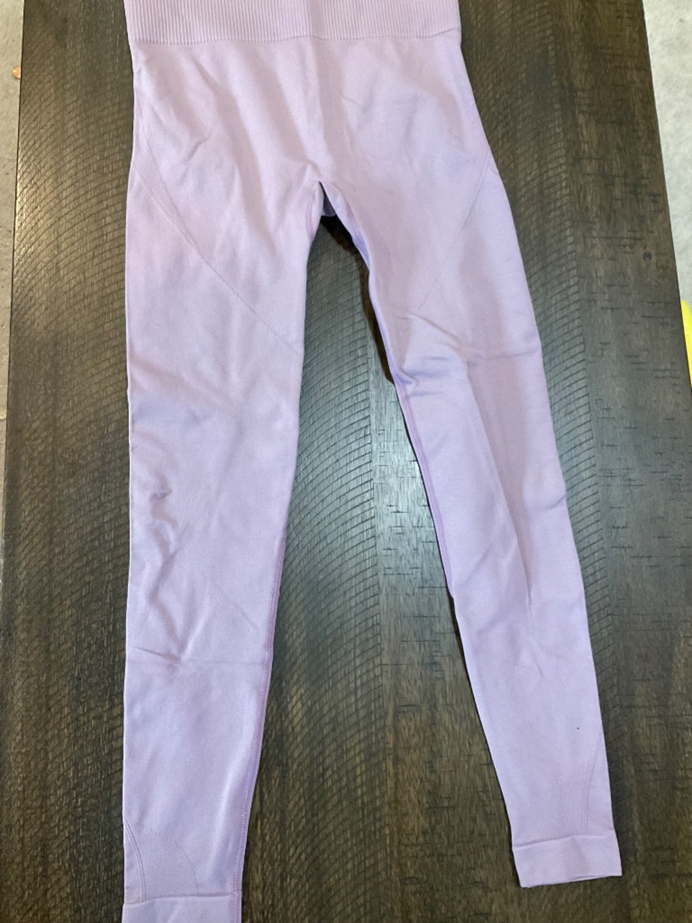 Exercise pants - Picture 3 of 4
